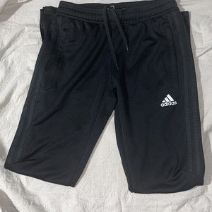 Adidas Women’s Climacool ankle joggers